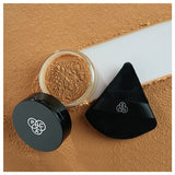 Pac Pizza Puff Black