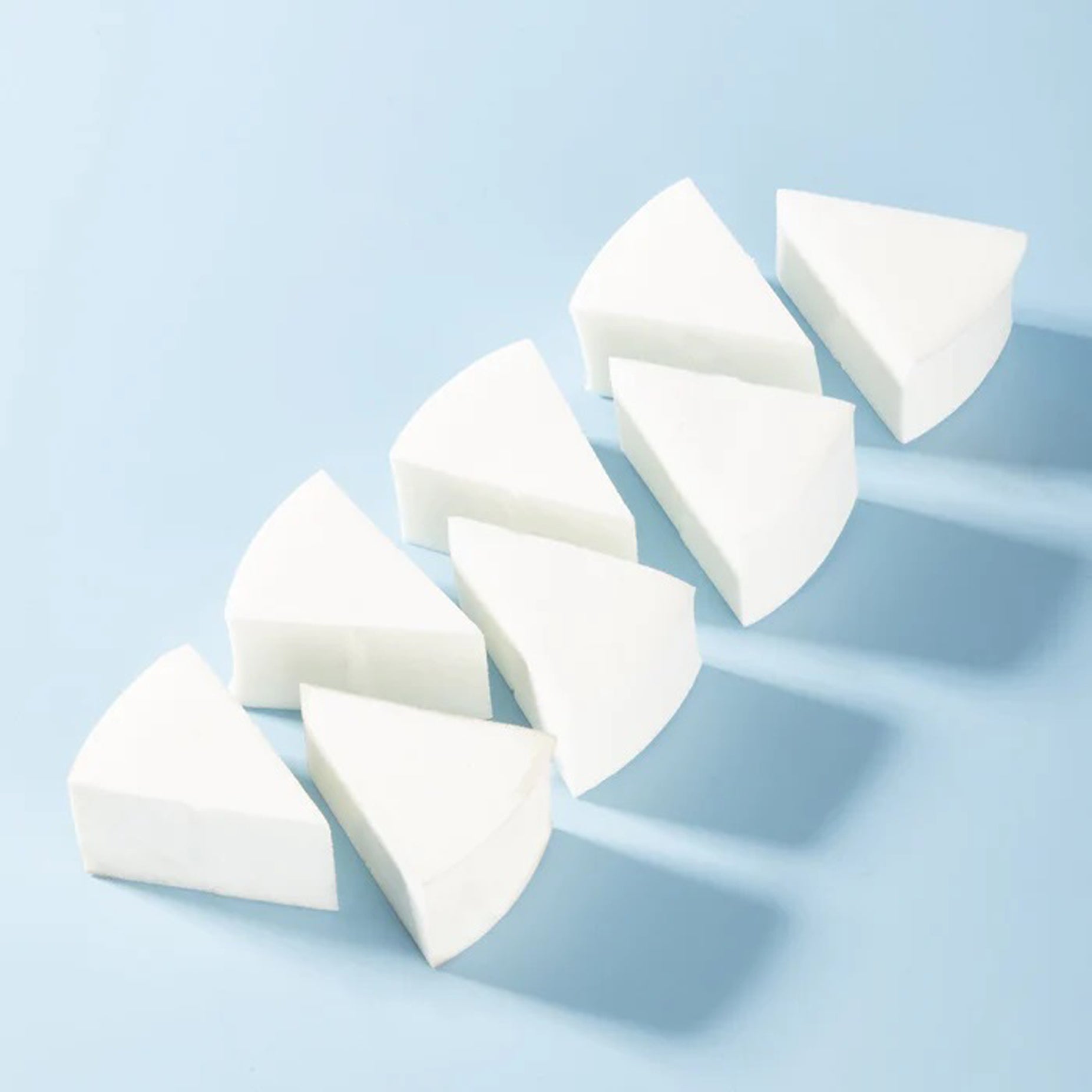Pac Press Sponge Applicator