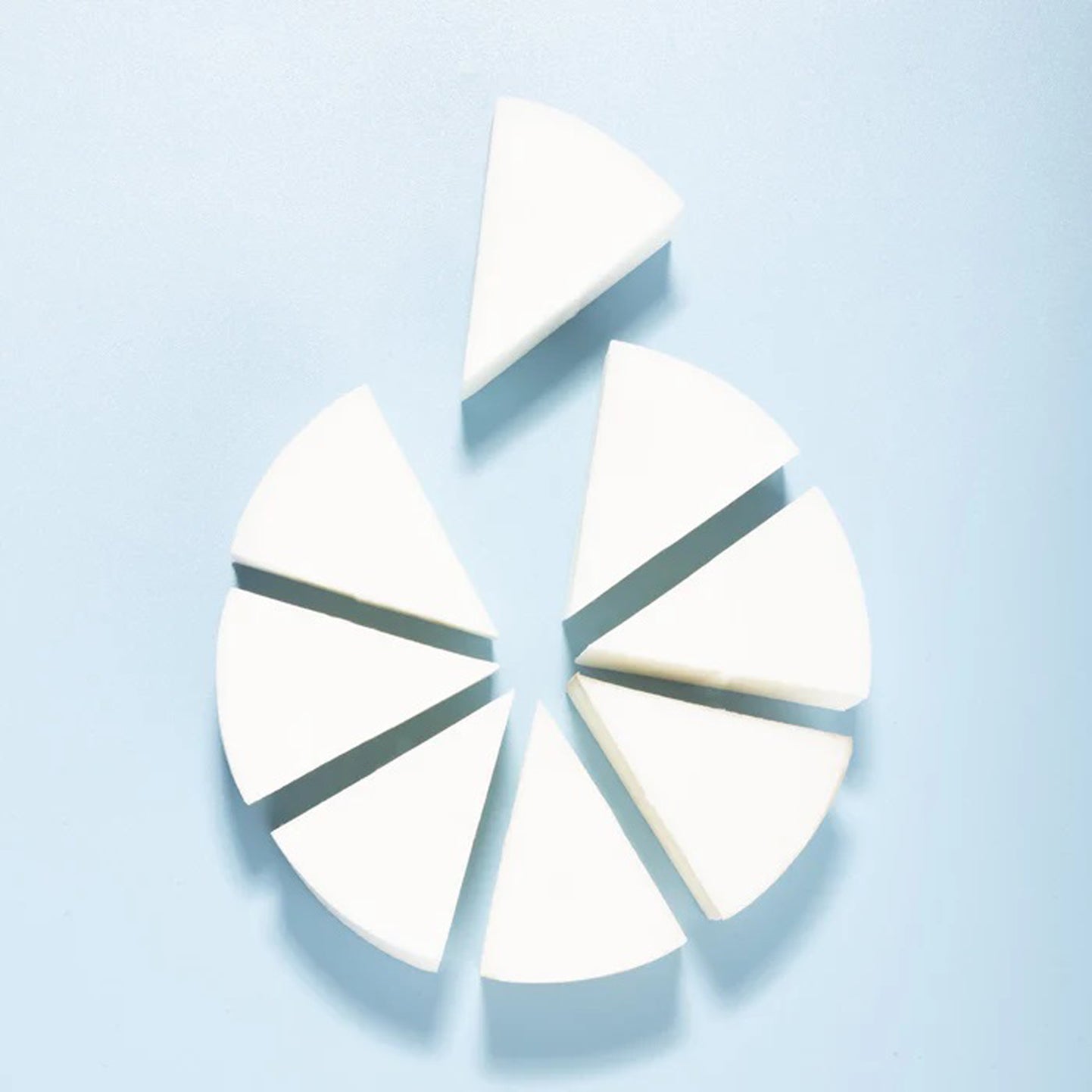 Pac Press Sponge Applicator