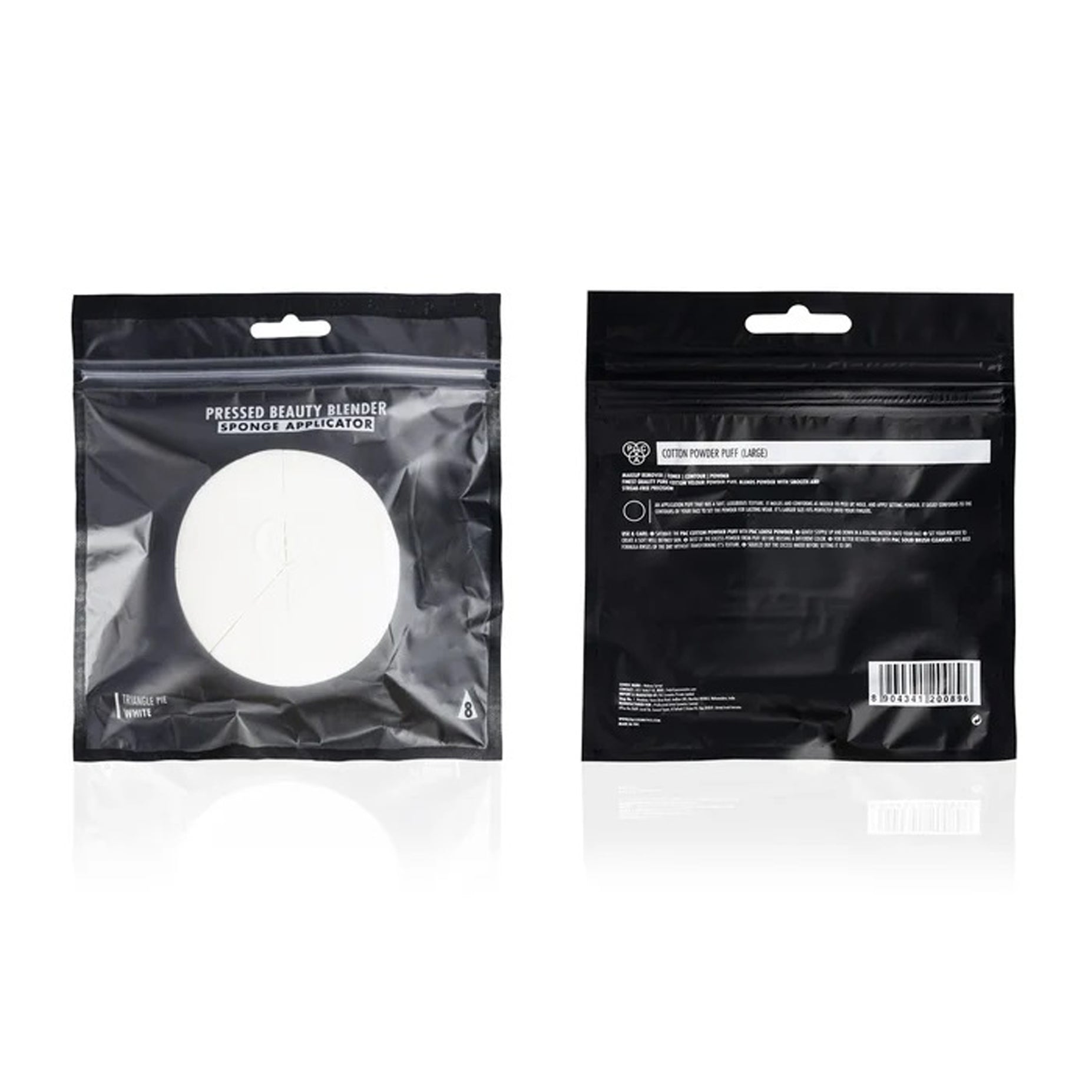Pac Press Sponge Applicator