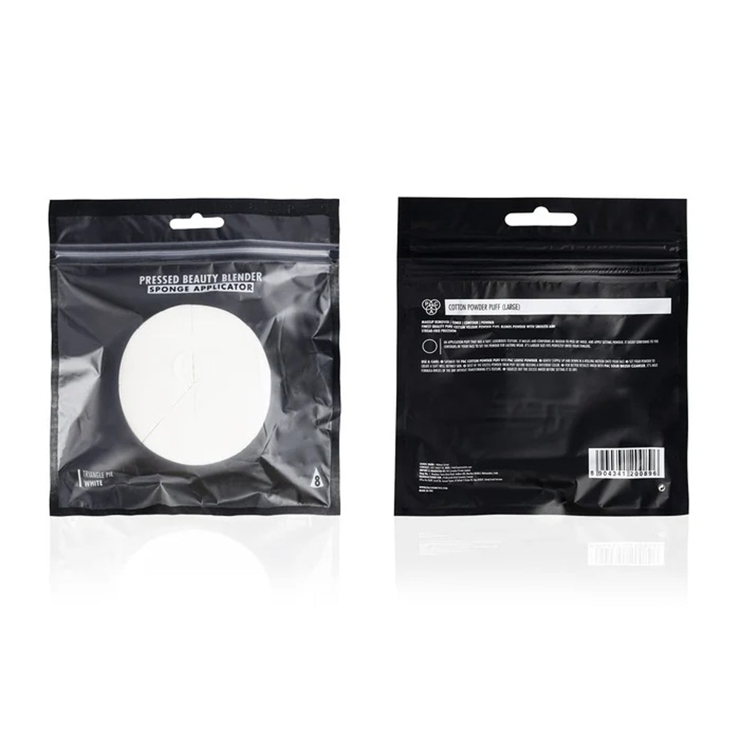 Pac Press Sponge Applicator