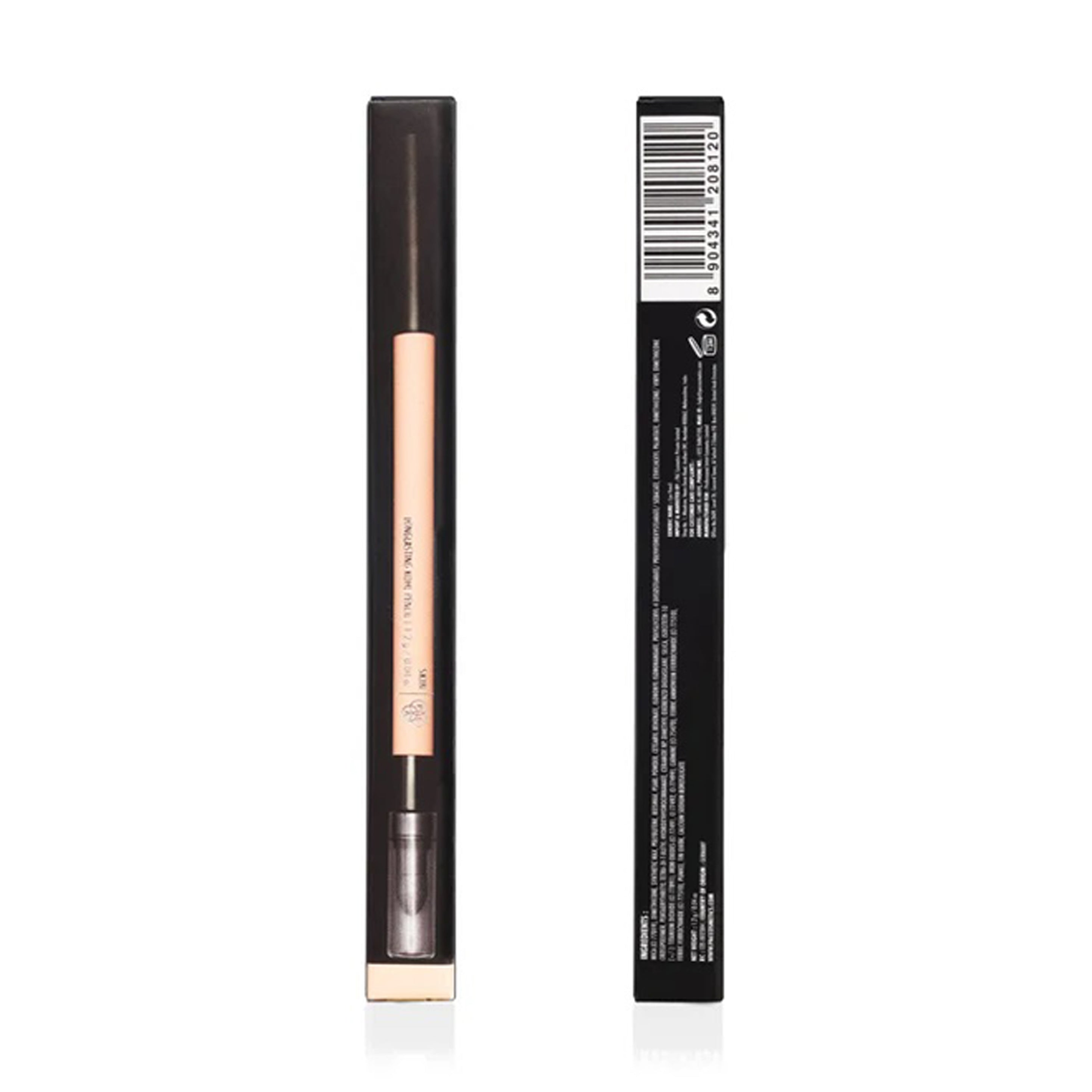 Pac Skin Longlasting Kohl Pencil 1.2G