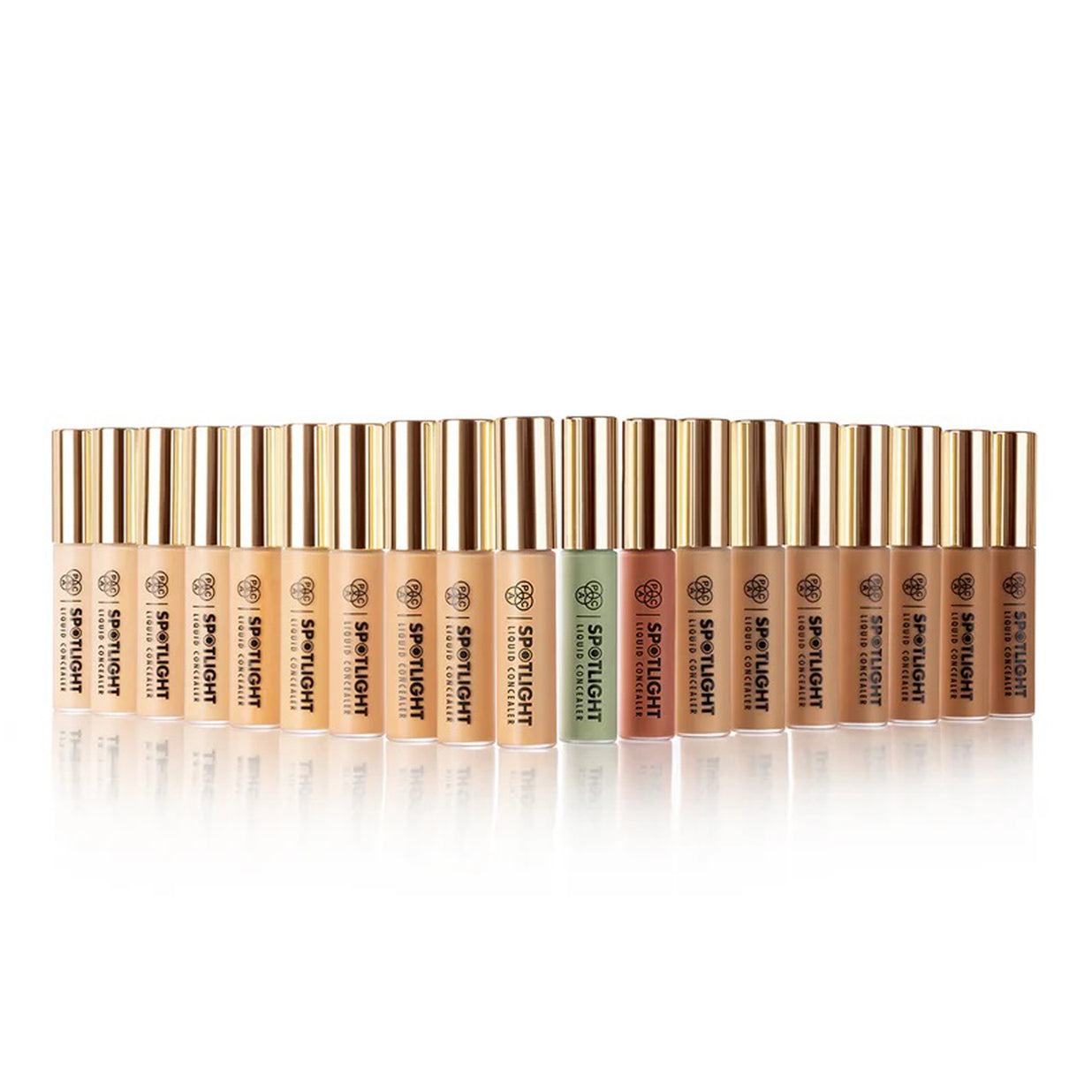 Pac Spotlight Liquid Concealer