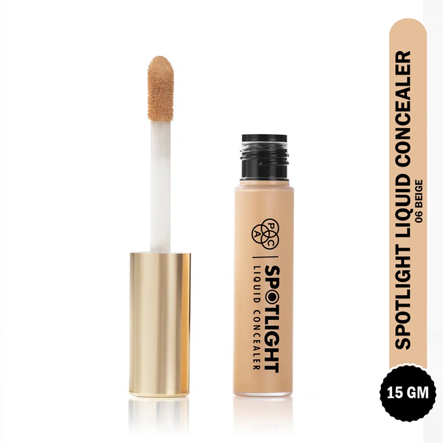 Pac Spotlight Liquid Concealer