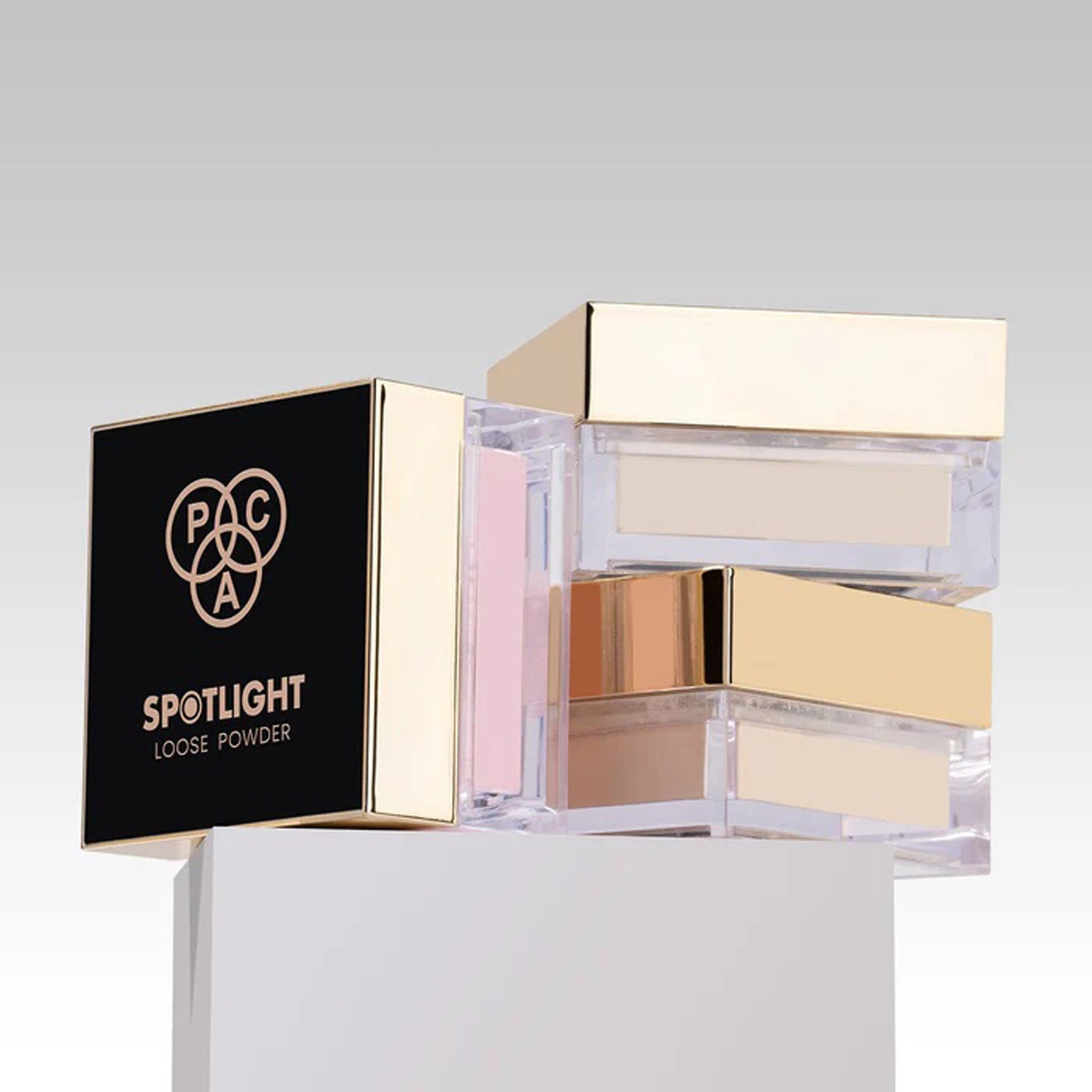 Pac Spotlight Loose Powder 9Gm