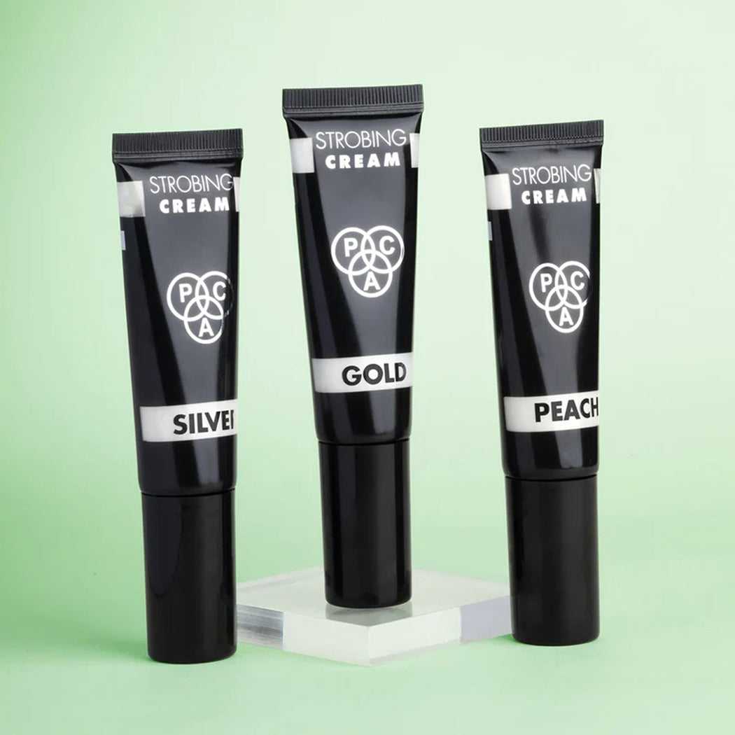 Pac Strobing Cream (Tube) 30Ml