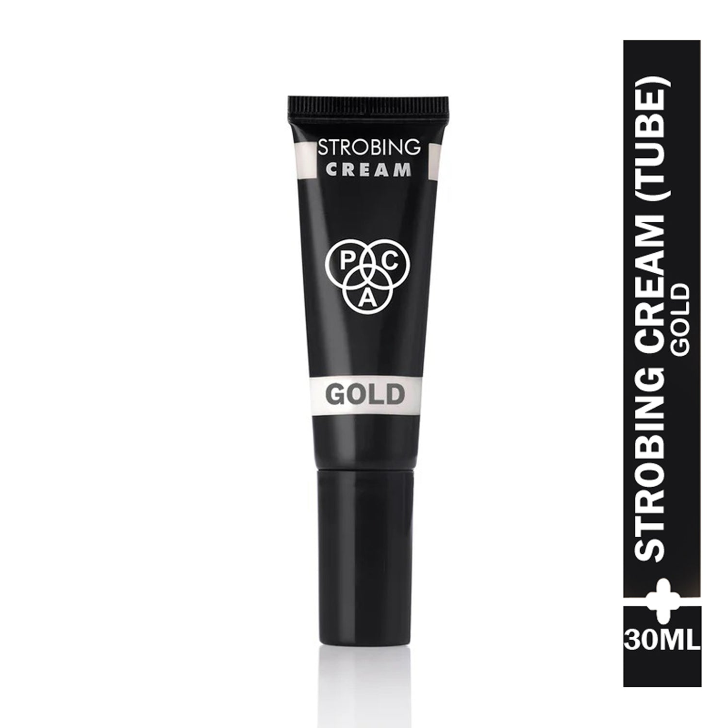 Pac Strobing Cream (Tube) 30Ml
