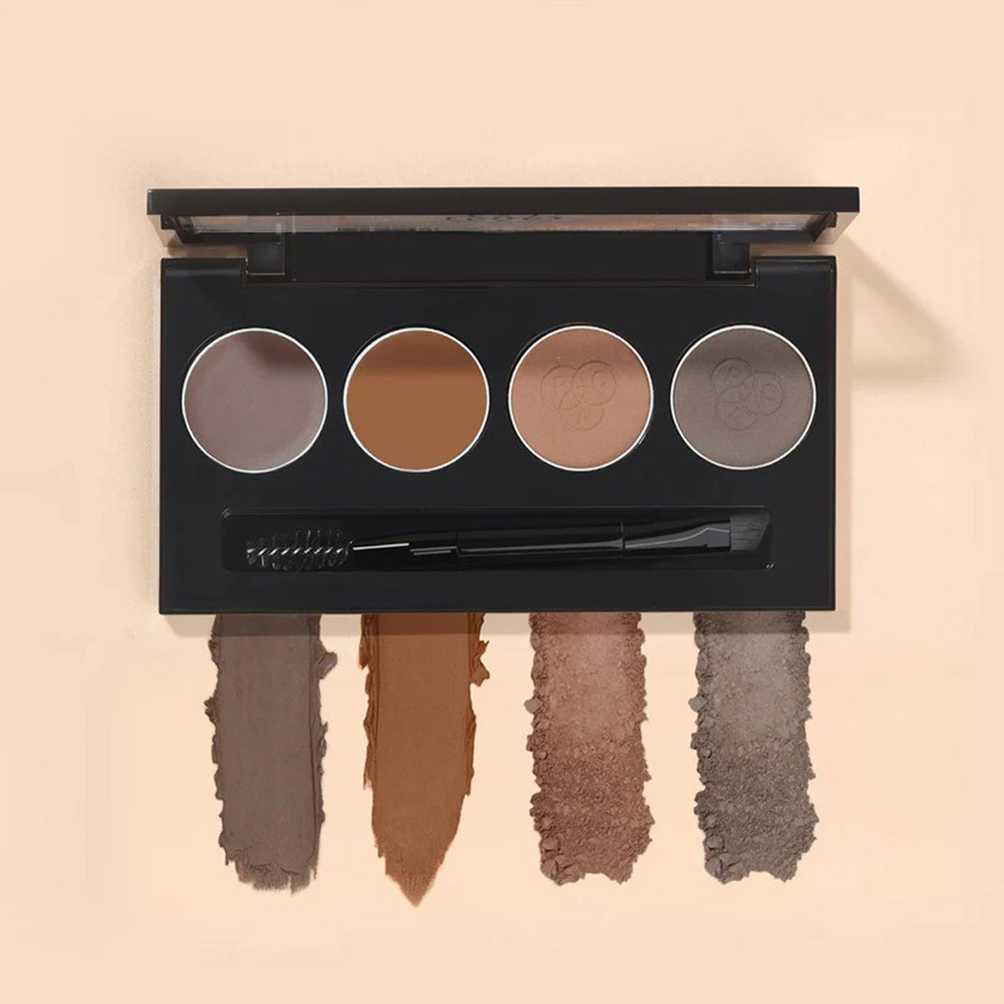 Pac Superbrow Palette 2G