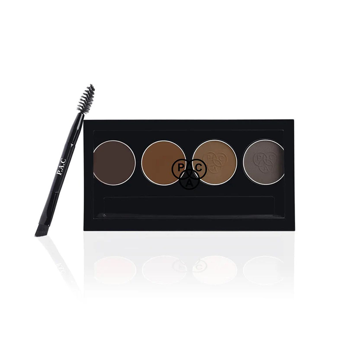Pac Superbrow Palette 2G