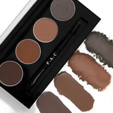 Pac Superbrow Palette 2G