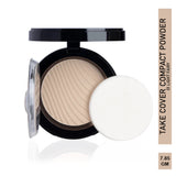 Pac Take Cover Compact Powder 7.8G