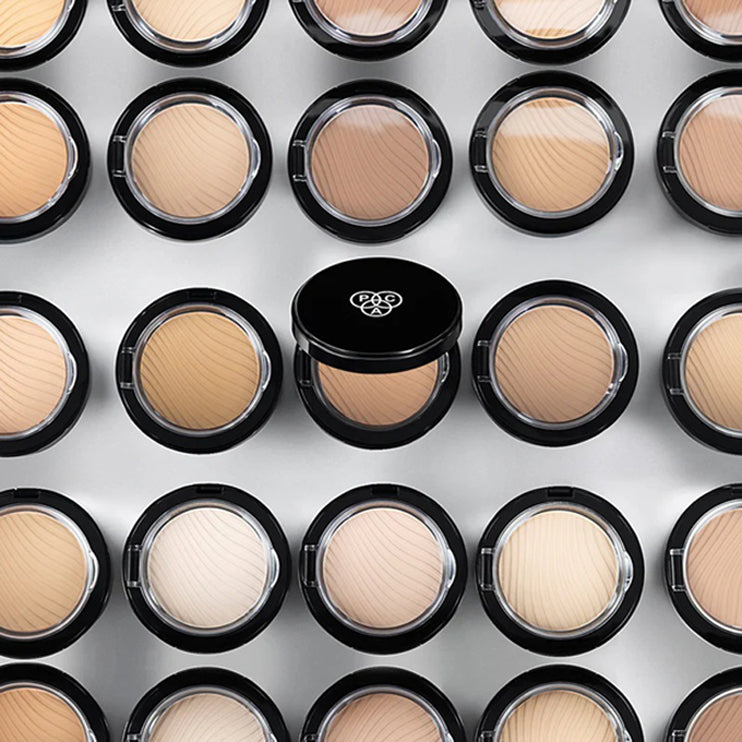 Pac Take Cover Compact Powder 7.8G