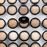 Pac Take Cover Compact Powder 7.8G