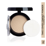 Pac Take Cover Compact Powder 7.8G