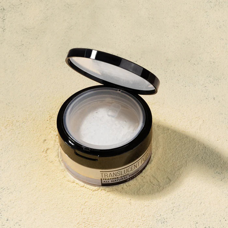 Pac Translucent Powder 10G