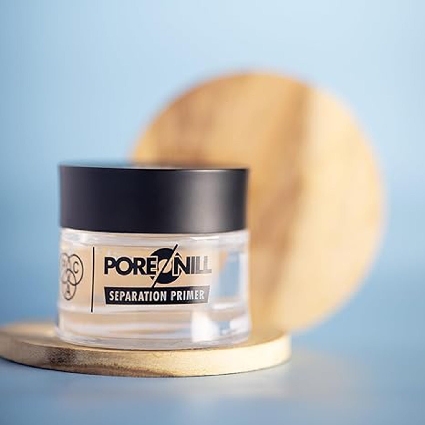 Pac Zero Pore Separation Cream 35G