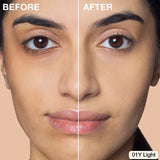 Nykaa Matte To Last Full Coverage Concealer 4.5G