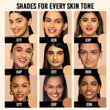 Nykaa Matte To Last Full Coverage Concealer 4.5G