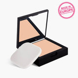 Nykaa Skin Perfecting & Hydrating Matte Compact Powder 9G