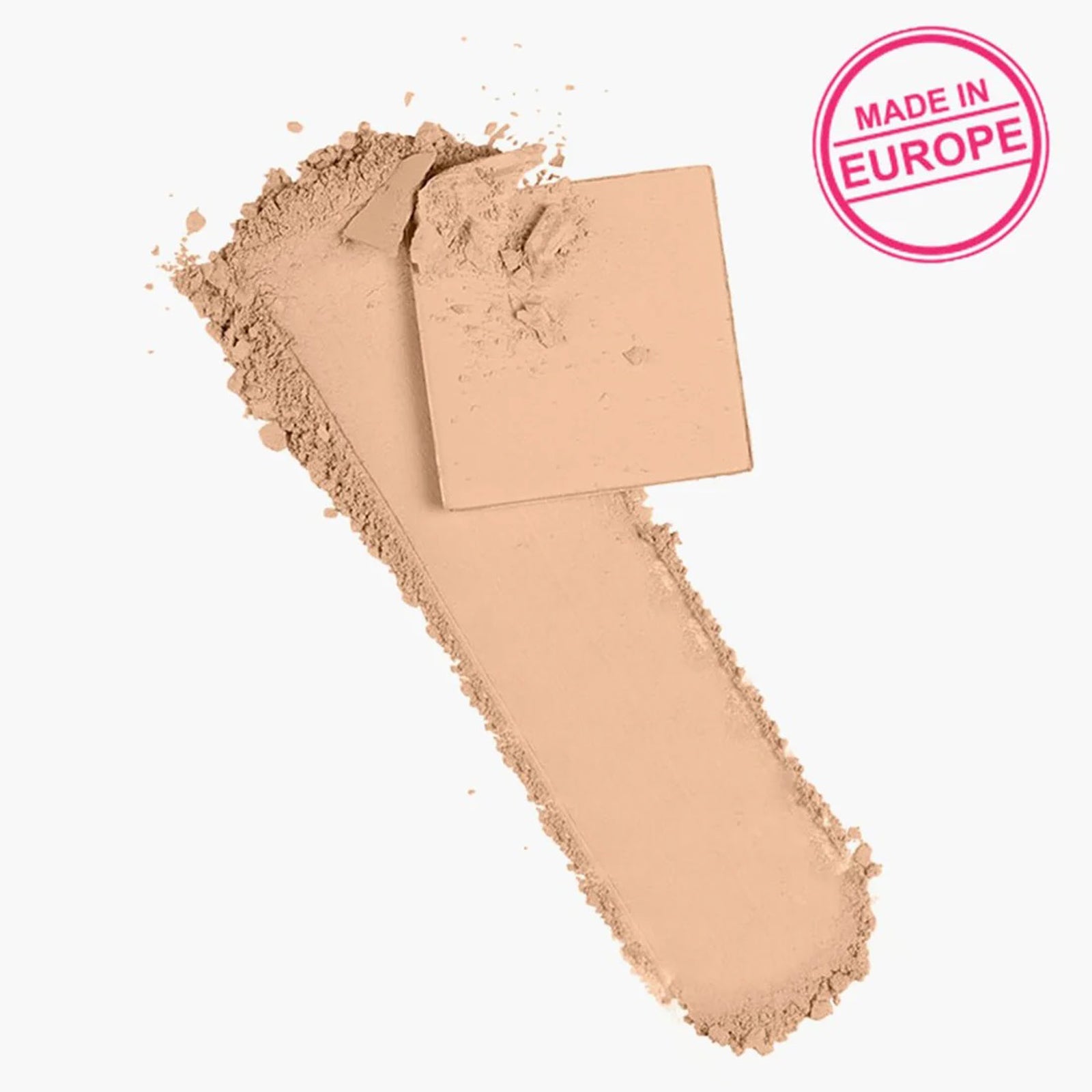 Nykaa Skin Perfecting & Hydrating Matte Compact Powder 9G