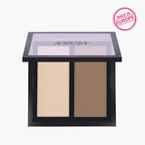 Nykaa Contour & Conquer - Contour And Highlight Duo 9G