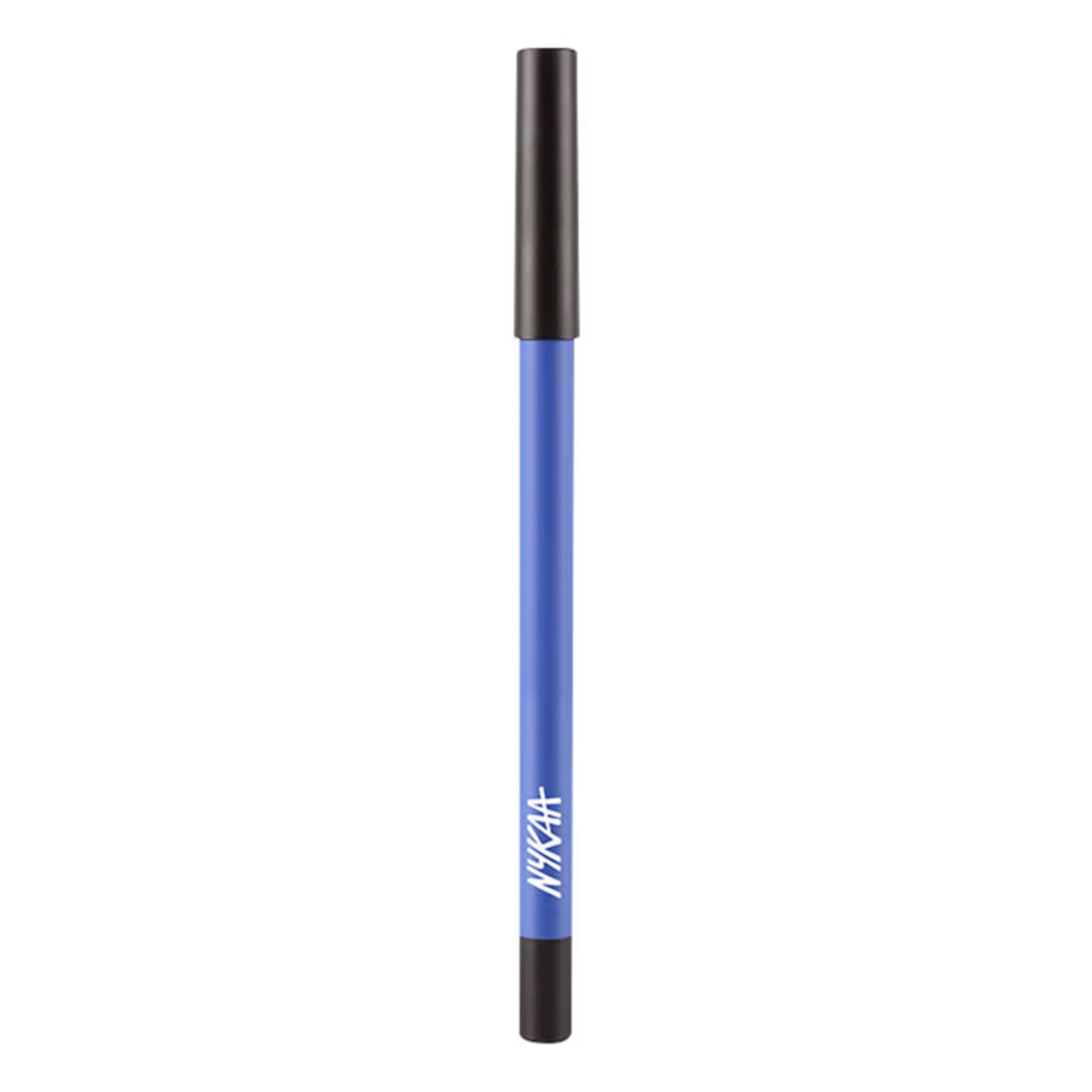 Nykaa Glamoreyes Waterproof & Smudgeproof Shimmer Eye Pencil 1.2G