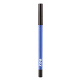 Nykaa Glamoreyes Waterproof & Smudgeproof Shimmer Eye Pencil 1.2G