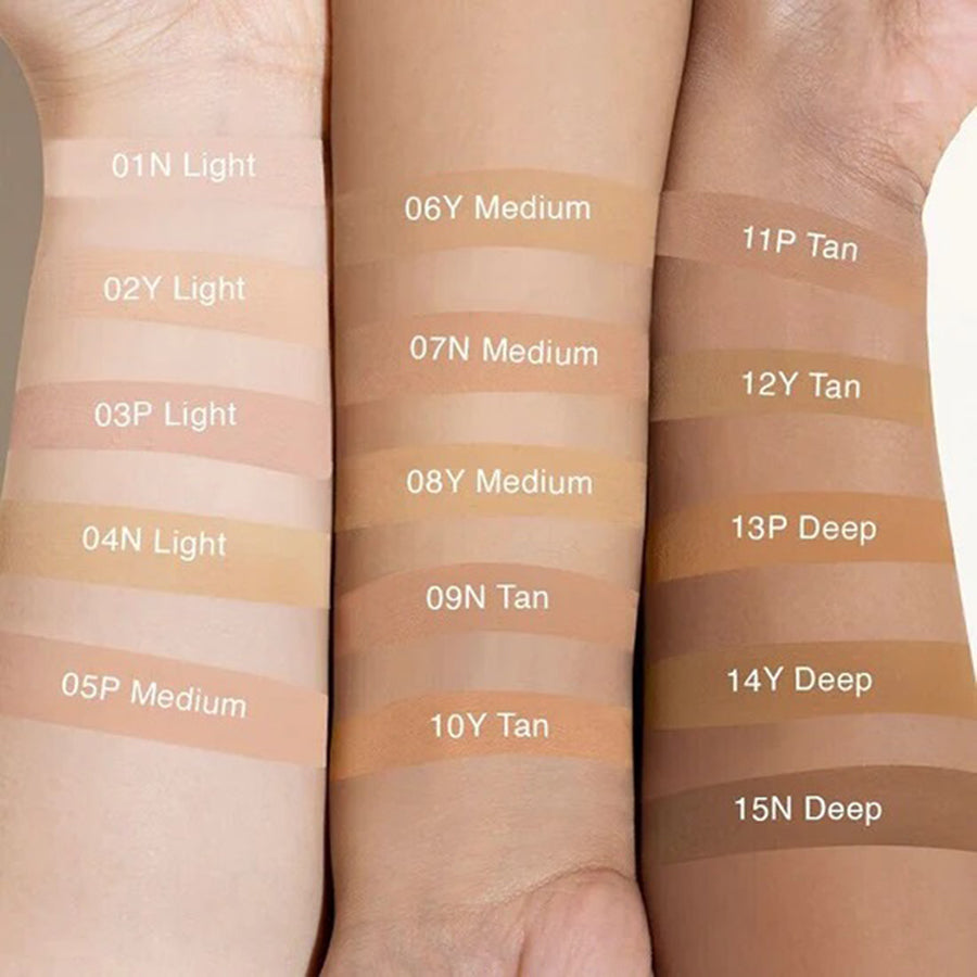 Nykaa Matte To Last Pore Minimizing Foundation 30Ml