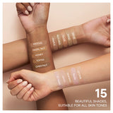 Nykaa All Day Matte Long Wear Liquid Foundation For Normal To Combination Skin 30Ml
