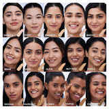 Nykaa All Day Matte Long Wear Liquid Foundation For Normal To Combination Skin 30Ml