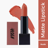 Nykaa Ultra Matte Lipstick 5G