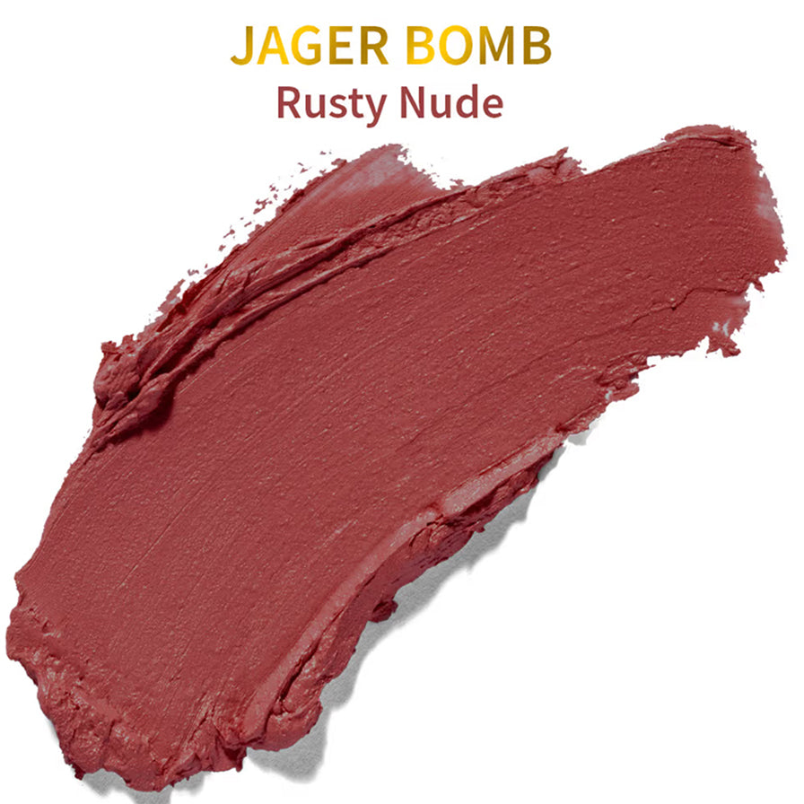 Nykaa Matte Luxe Lipstick 4.8G