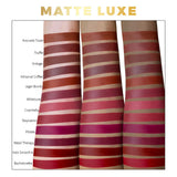 Nykaa Matte Luxe Lipstick 4.8G