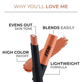 Nykaa Instablur Color Corrector Stick 3.5G