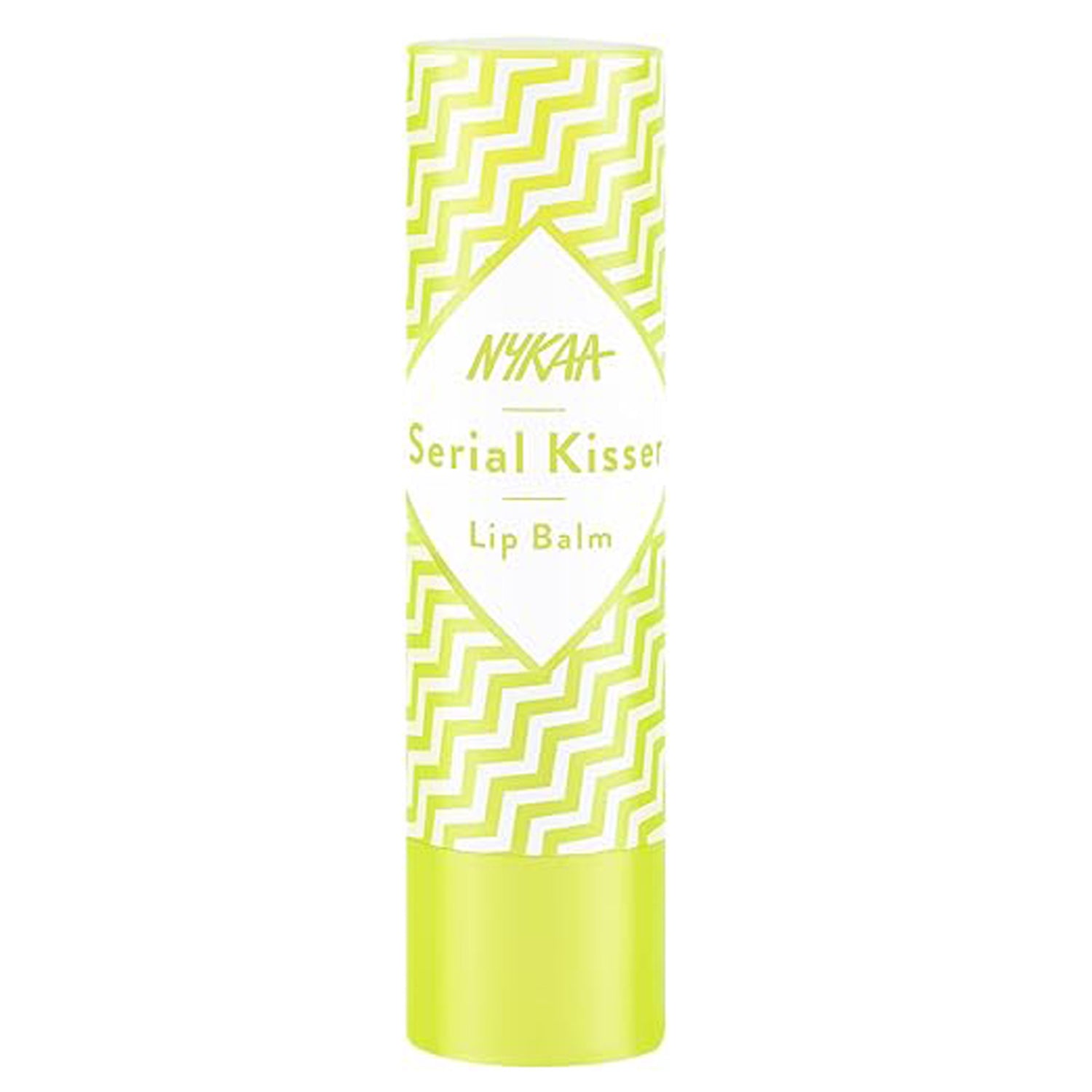 Nykaa Serial Kisser Lip Balm 4.5G