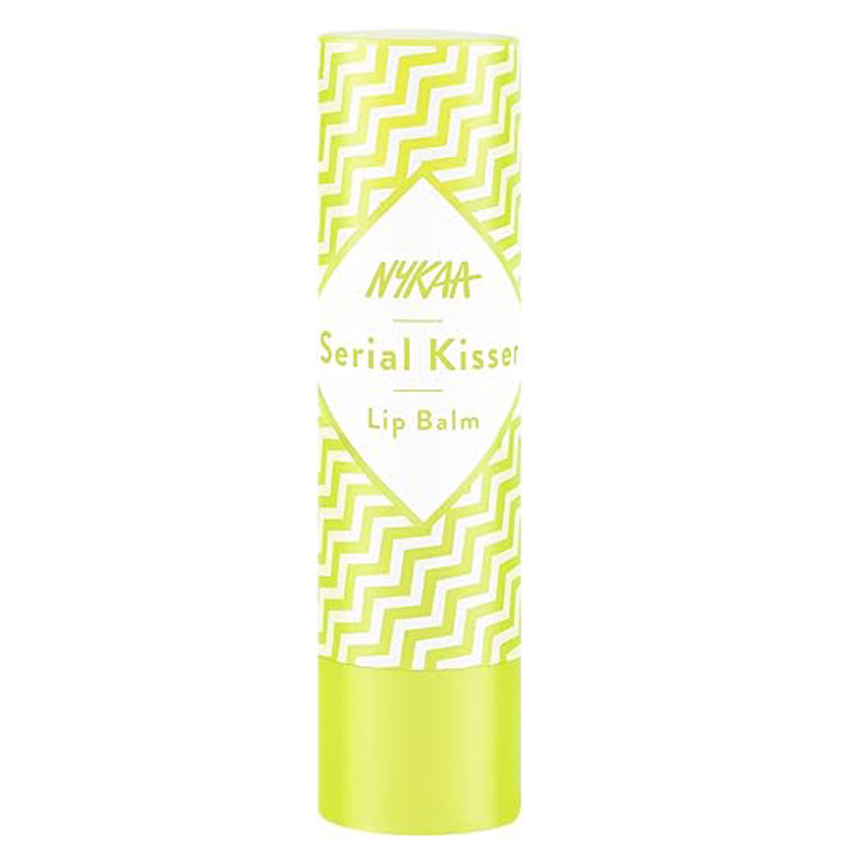 Nykaa Serial Kisser Lip Balm 4.5G