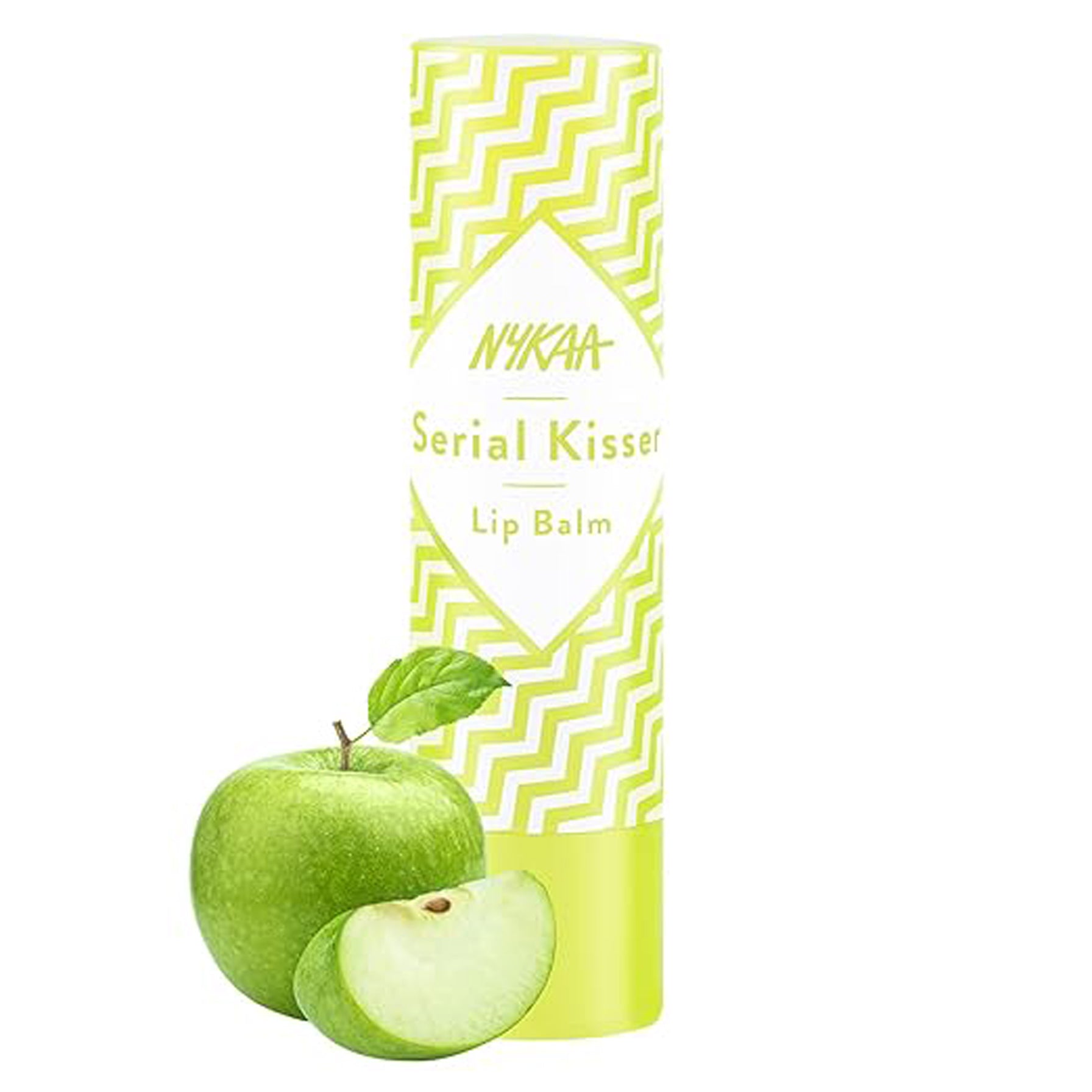 Nykaa Serial Kisser Lip Balm 4.5G
