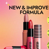 Nykaa So Creme Creamy Matte Lipstick 4.2G