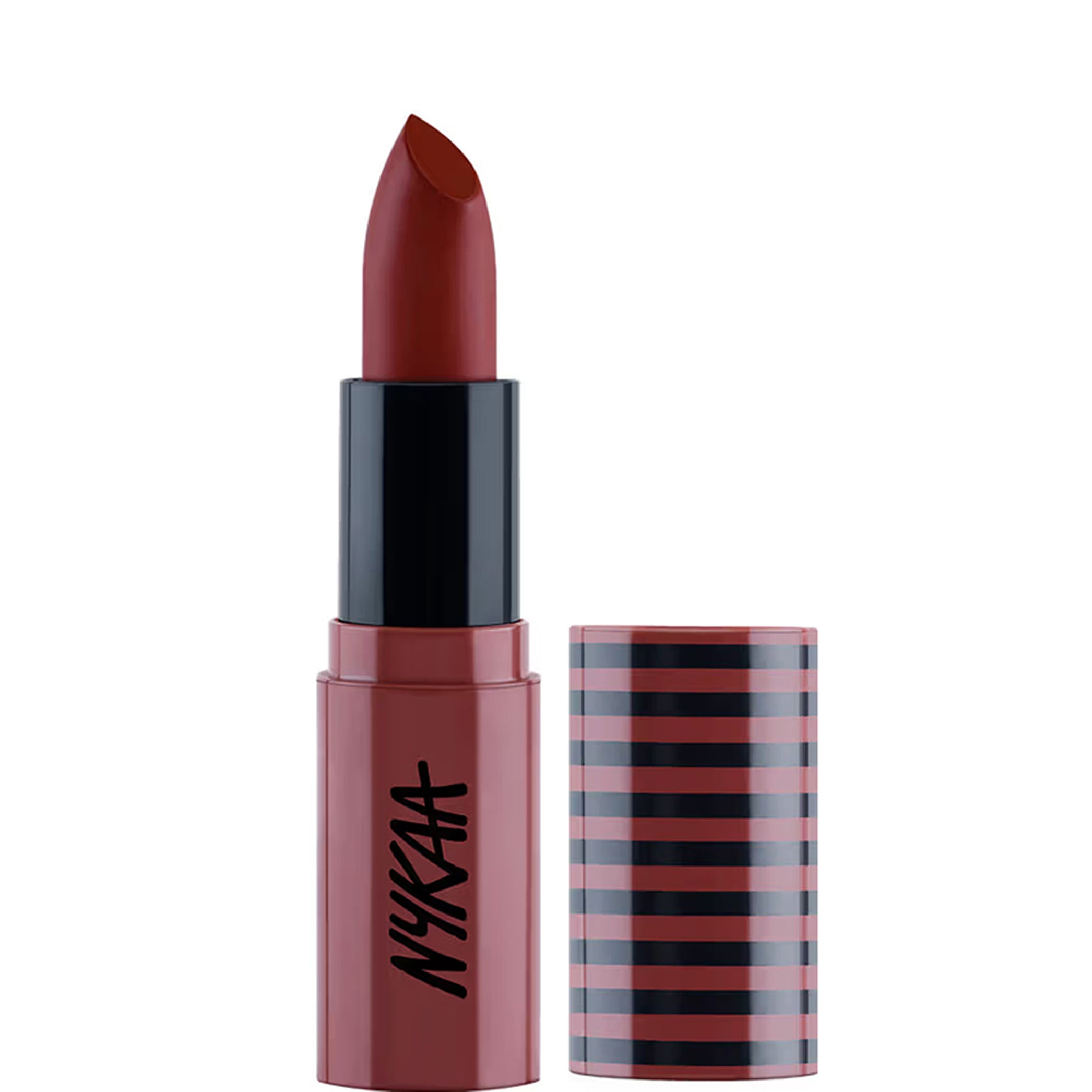 Nykaa So Creme Creamy Matte Lipstick 4.2G