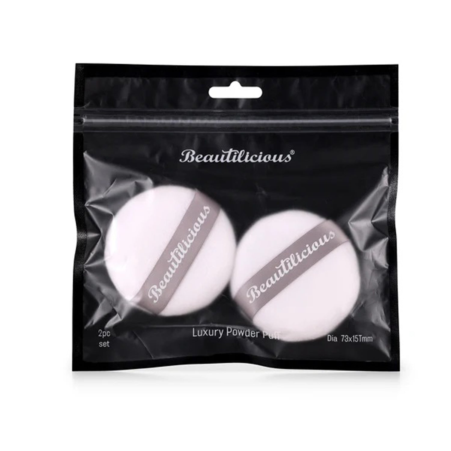 Beautilicious Blpf-03 Large Puff