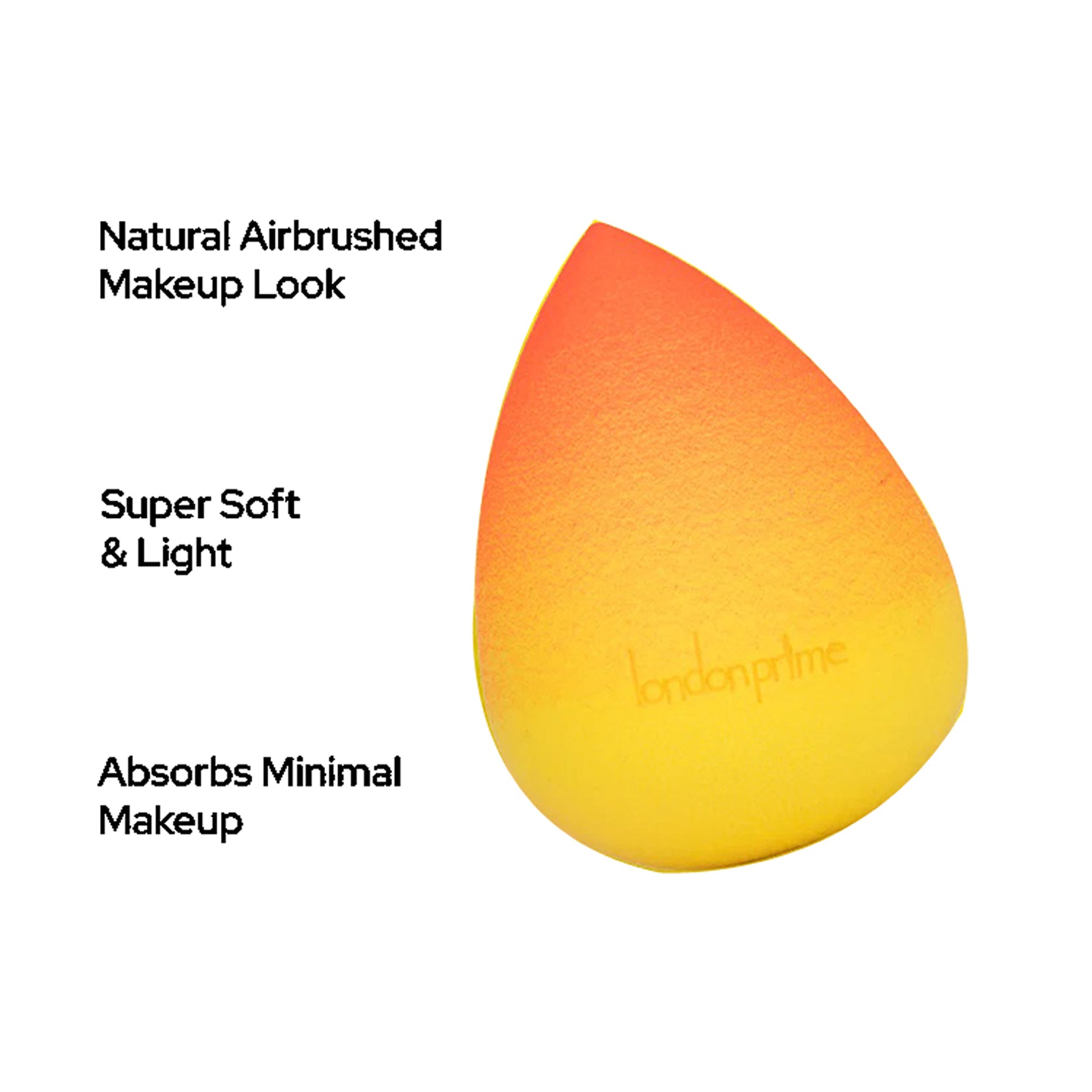 Londonprime Precision Beauty Blender