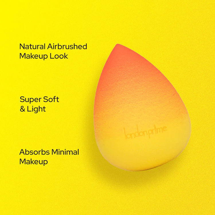 Londonprime Precision Beauty Blender