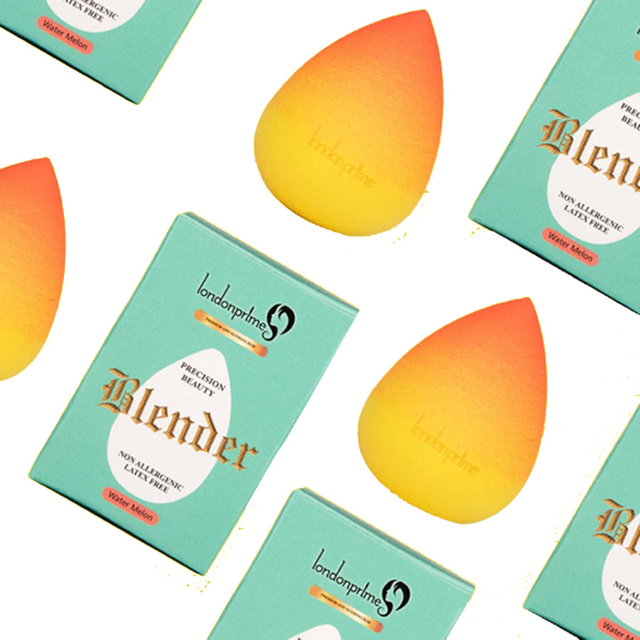 Londonprime Precision Beauty Blender