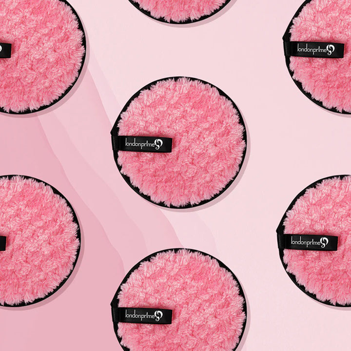 Londonprime Lp Reusable Makeup Remover Sponge