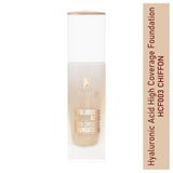 Character - Hyaluronic Acid High Coverage Foundation