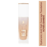 Character - Hyaluronic Acid High Coverage Foundation