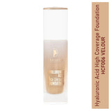 Character - Hyaluronic Acid High Coverage Foundation