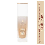 Character - Hyaluronic Acid High Coverage Foundation