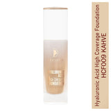Character - Hyaluronic Acid High Coverage Foundation