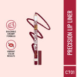 Character Shape Of You Lipliner Lips